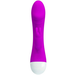 PRETTY LOVE - INTELIGENTNY WIBRATOR WOLNY 30 TRYBOW