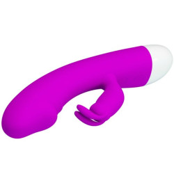 PRETTY LOVE - INTELIGENTNY WIBRATOR WOLNY 30 TRYBOW