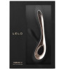 LELO - WIBRATOR SORAYA 2 BLACK KROLIK