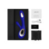 LELO - WIBRATOR SORAYA WAVE KROLIK MIDNIGHT BLUE