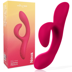 WE-VIBE - APLIKACJA WIBRATOROWA NOVA