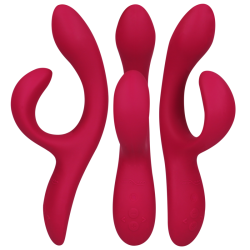WE-VIBE - APLIKACJA WIBRATOROWA NOVA