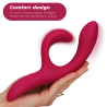 WE-VIBE - APLIKACJA WIBRATOROWA NOVA