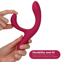 WE-VIBE - APLIKACJA WIBRATOROWA NOVA