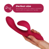 WE-VIBE - APLIKACJA WIBRATOROWA NOVA