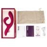 WE-VIBE - APLIKACJA WIBRATOROWA NOVA