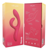 WE-VIBE - APLIKACJA WIBRATOROWA NOVA