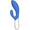 LELO - INA WAVE 2 VBRADOR LUKSUSOWY SPECIAL MOVEMENT CALIFORNIA SKY