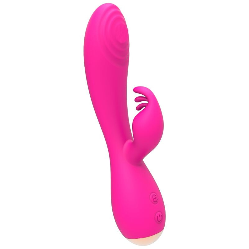 NALONE - VIBRADOR MAGIC STICK COELHO - ROSA NALONE - VIBRADOR MAGIC STICK COELHO - ROSA
