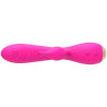 NALONE - VIBRATORE MAGIC STICK RABBIT - ROSA
