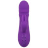 CALEXOTICS - MANHATTAN BEACH MARVEL VIBRADOR COELHO ROXO POR CALIFORNIA DREAMING