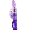 BAILE - MINI ROTATOR Z KROLIKIEM HAPPY ANGEL LILAC