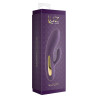 TOYJOY - VIBRATEUR LAPIN VIOLET SPPLENDOR LIGHT