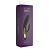 TOYJOY - VIBRATORE CONIGLIO NERO SPPLENDOR LIGHT