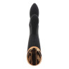 TOYJOY - IVY CASSIA XTRA INTENSE VIBRATOR CLITORIS STIMULATOR BLACK