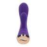 TOYJOY - IVY IRIS PURPLE RABBIT VIBRATOR