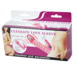 BAILE - ULTIMATE LOVE EXTENDER OSLONA 10 V