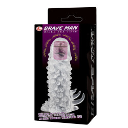 BAILE - PRZEDLUZENIE CZUJNIKA BRAVE III MAN