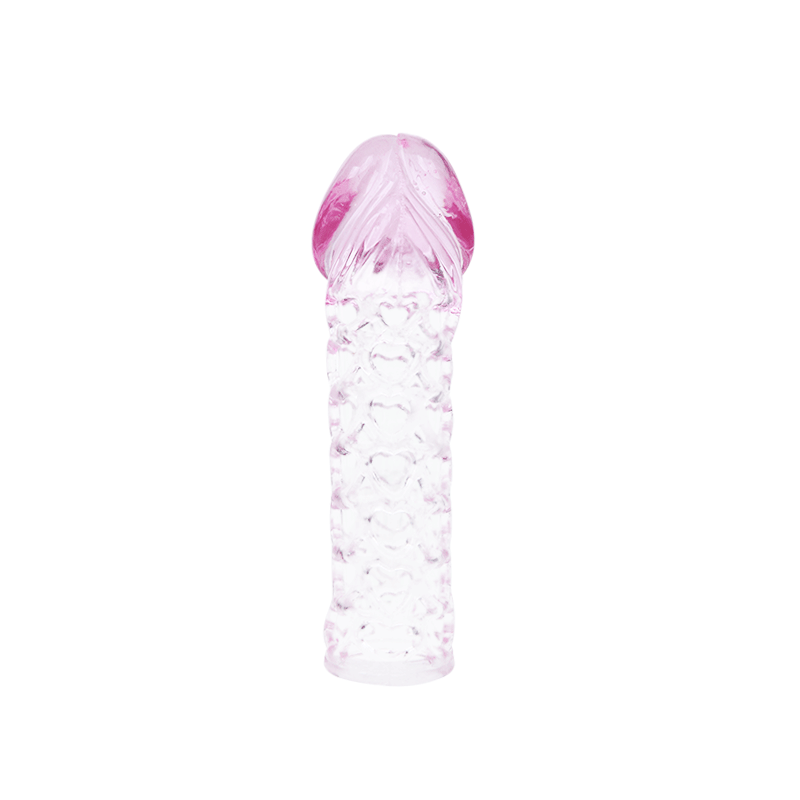 BAILE - PENIS EXTENDER COVER BAILE - PENIS EXTENDER COVER