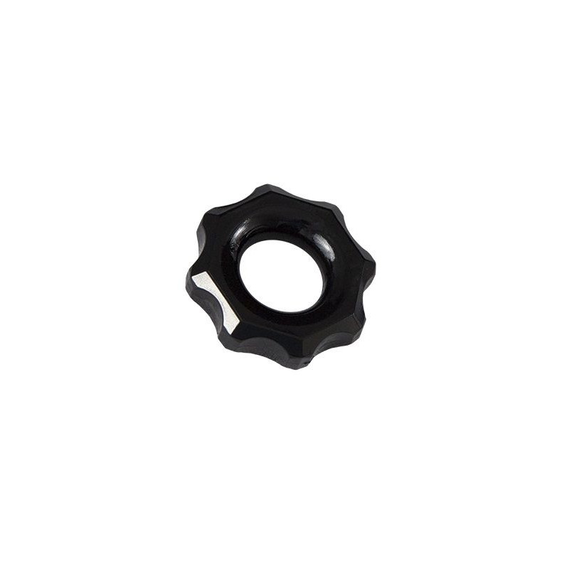 BATHMATE - ANEL DE PÊNIS PRETO SPARTAN BATHMATE - ANEL DE PÊNIS PRETO SPARTAN