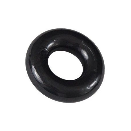 BATHMATE - ANEL DE PÊNIS PRETO BRBARO