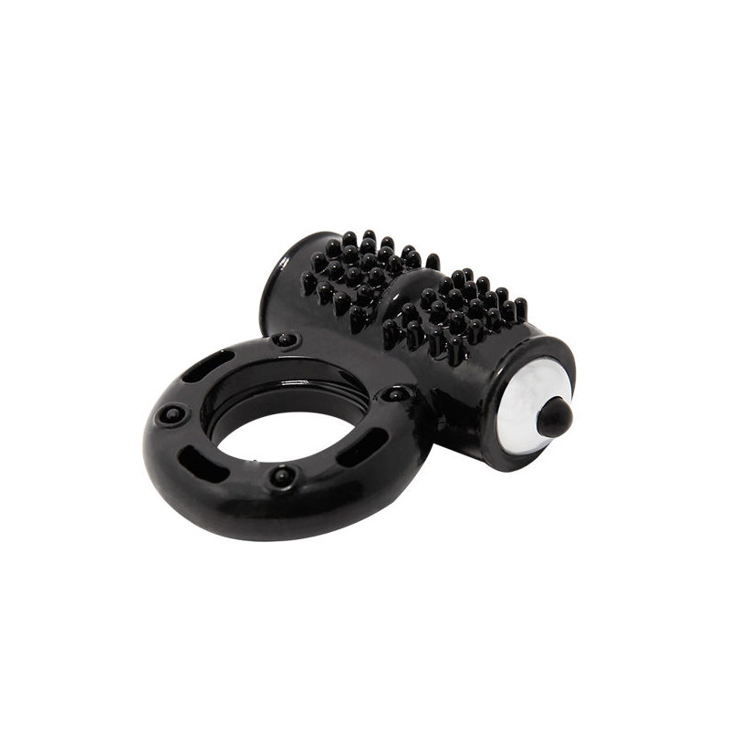 BAILE - POWER RING VIBRATOR RING 10V BAILE - POWER RING VIBRATOR RING 10V