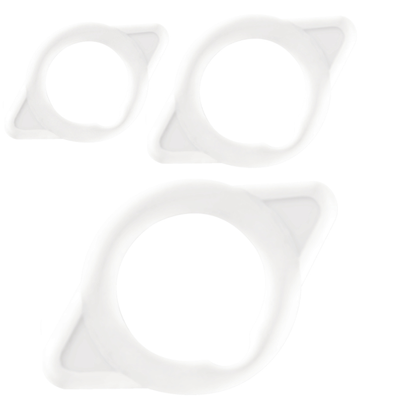 JOYDIVISION - MAXIMUS RING PACK XS + S + M SIZE JOYDIVISION - MAXIMUS RING PACK XS + S + M SIZE