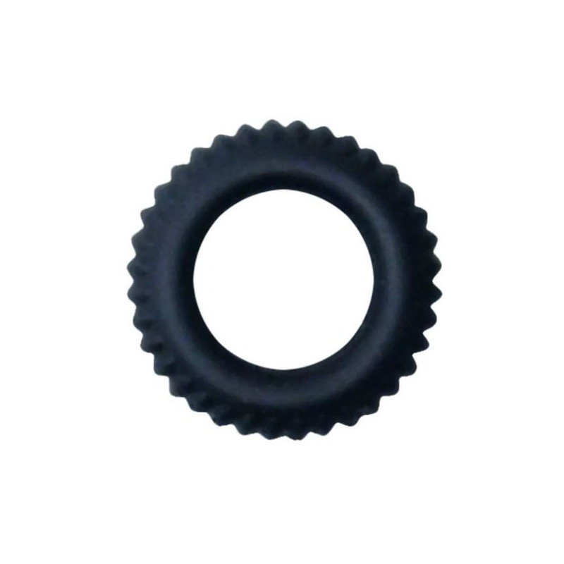 BAILE - COCKRING TITAN NERO 1.9 CM BAILE - COCKRING TITAN NERO 1.9 CM