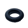 BAILE - TITAN COCKRING CZARNY 1,9 CM