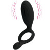 PRETTY LOVE - ETHEL VIBRATING RING WITH STIMULATOR