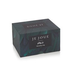 JE JOUE - PIERSCIEN WIBRATOROWY MIO FIOLETOWY