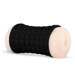 WOMANVIBE - PODWOJNY MASTURBATOR GUMY