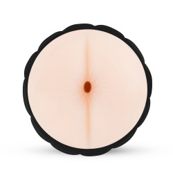 WOMANVIBE - PODWOJNY MASTURBATOR GUMY