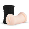 WOMANVIBE - PODWOJNY MASTURBATOR GUMY