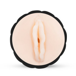 WOMANVIBE - PODWOJNY MASTURBATOR GUMY