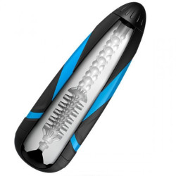 SATISFYER - REKAW MESKI TORNADO BLISS