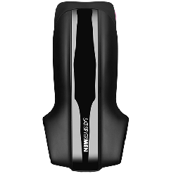SATISFYER - VIBRAO HOMEM SATISFATÓRIA