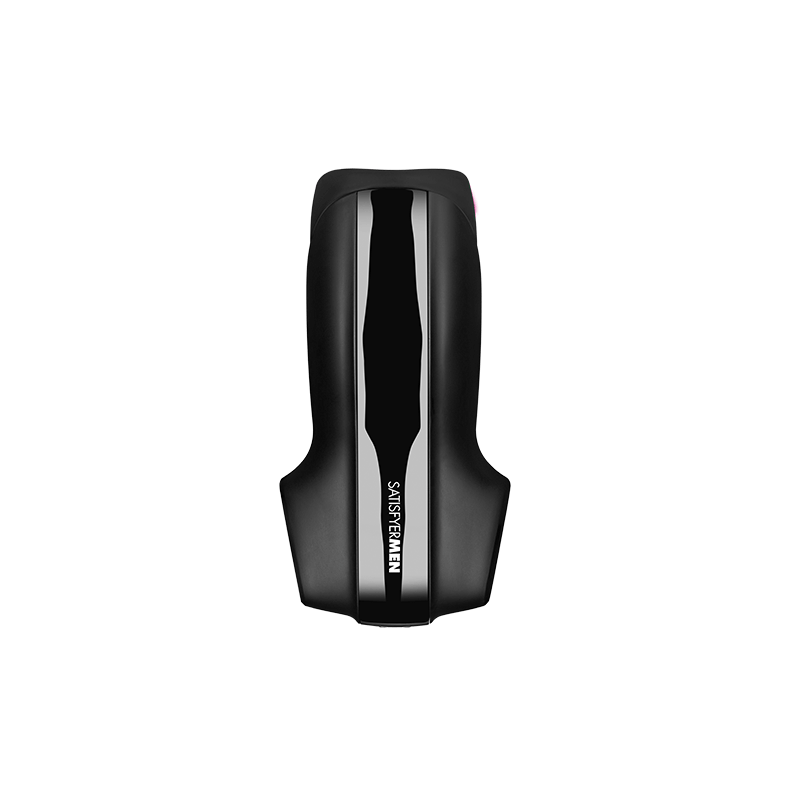 SATISFYER - MEN VIBRACIÓN SATISFYER - MEN VIBRACIÓN