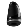 SATISFYER - MEN MASTURBATOR HEAT VIBRATION
