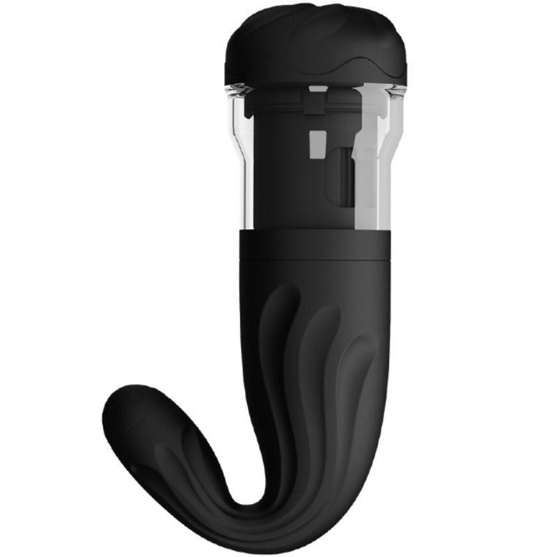 PRETTY LOVE - MALE BRETON MULTIFUNCTION MASTURBATOR PRETTY LOVE - MALE BRETON MULTIFUNCTION MASTURBATOR