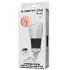 PRETTY LOVE - HEDY MASTURBATOR WAGINY Z WIBRACJAMI