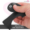 MORESSA - ANEL VIBRADOR BRANDON COM TAMPA