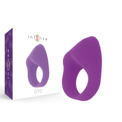 INTENSE - OTO LILAC WIBRATOR AKUMULATOROWY