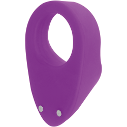 INTENSE - OTO LILAC WIBRATOR AKUMULATOROWY