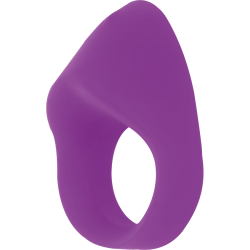 INTENSE - OTO LILAC WIBRATOR AKUMULATOROWY