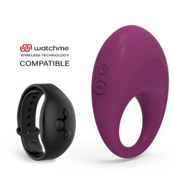 COVERME - PIERSCIEN AKUMULATOROWY DYLAN KOMPATYBILNY Z TECHNOLOGIA BEZPRZEWODOWA WATCHME