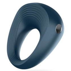 SATISFYER - PIERSCIEN WIBRUJACY 2