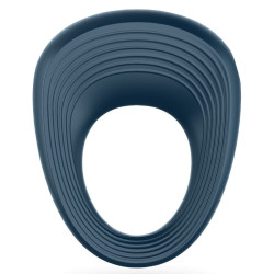 SATISFYER - PIERSCIEN WIBRUJACY 2