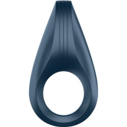 SATISFYER - PIERSCIEN WIBRUJACY 1