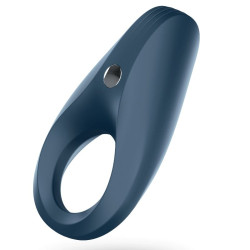 SATISFYER - PIERSCIEN WIBRUJACY 1